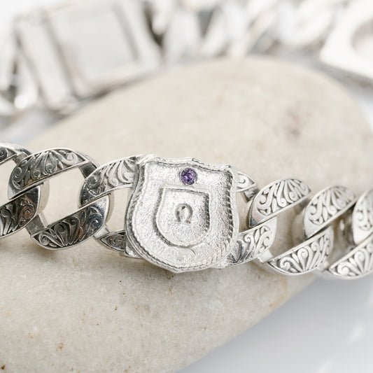 Next Generation Omega Bracelet