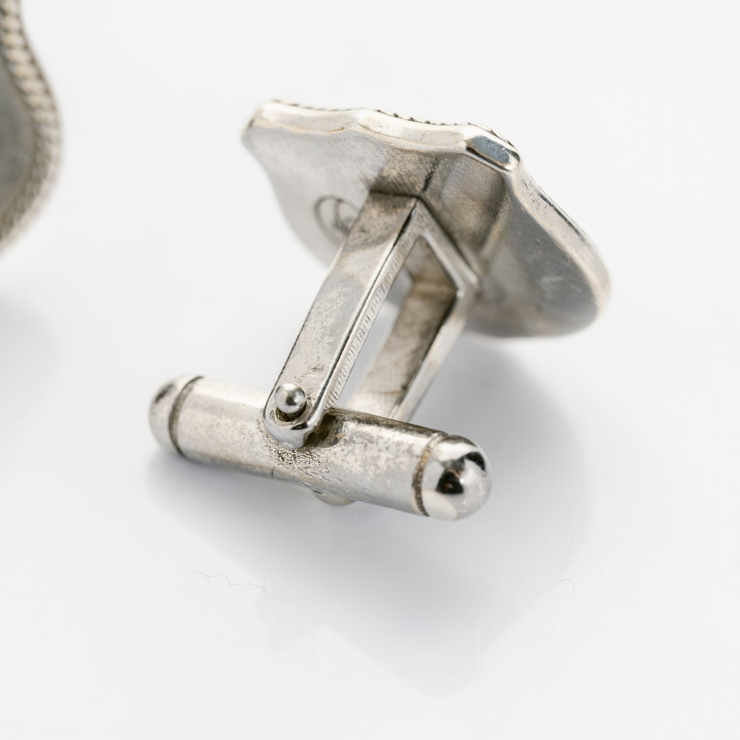 Next Generation Omega Cufflinks