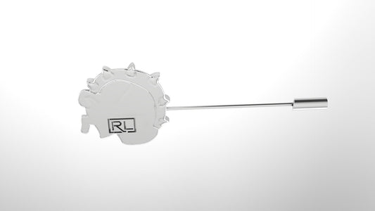 PureBred Prestige Lapel Pin