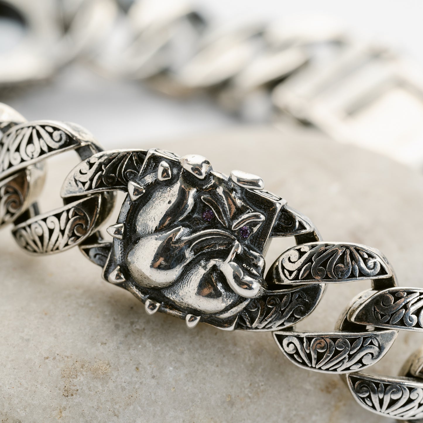 PureBred Prestige Bracelet