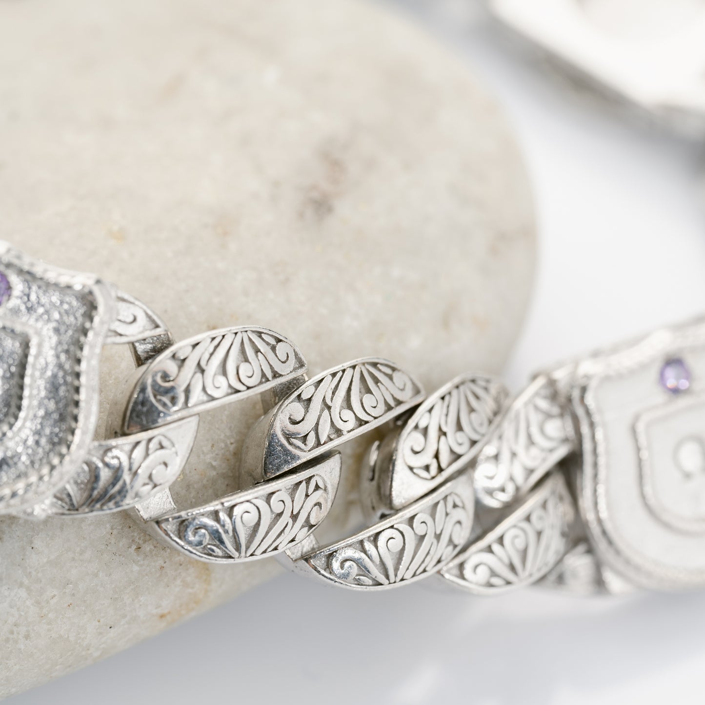 Next Generation Omega Bracelet