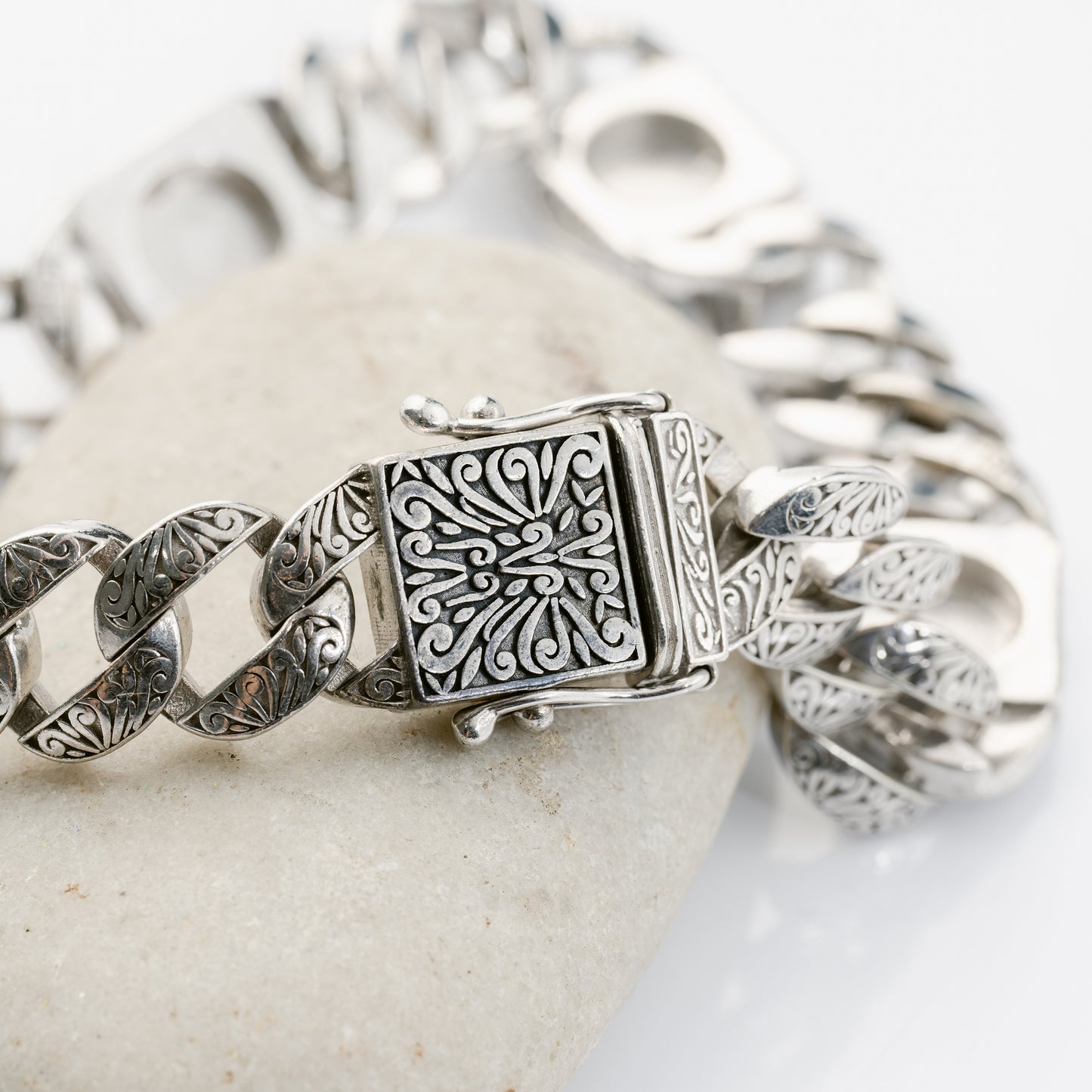 Next Generation Omega Bracelet