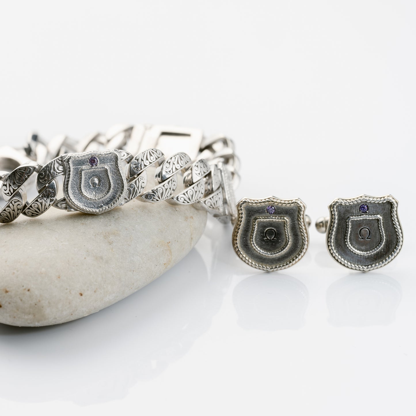 Next Generation Omega Bracelet
