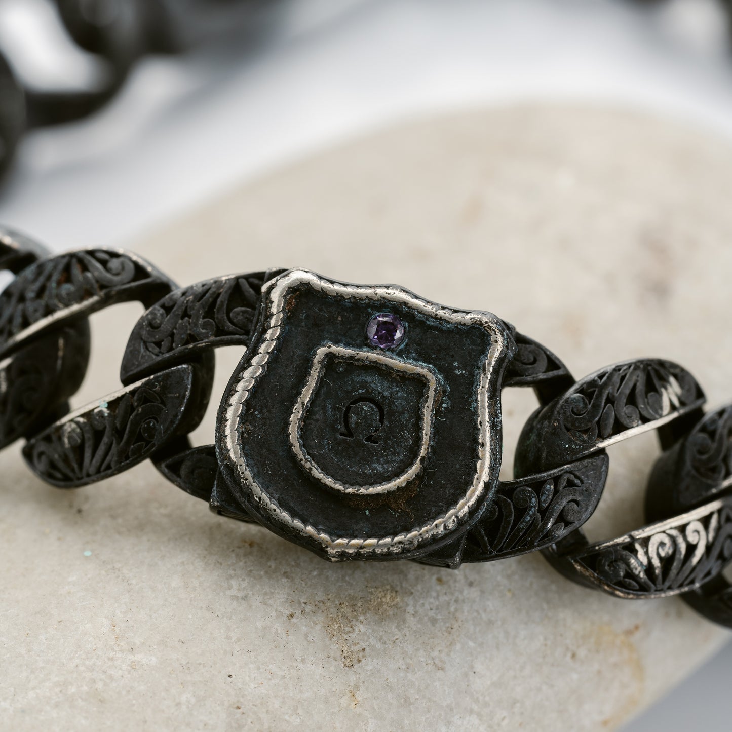 Next Generation Omega Bracelet