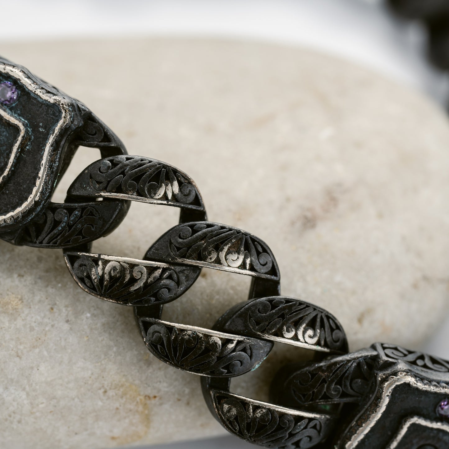 Next Generation Omega Bracelet