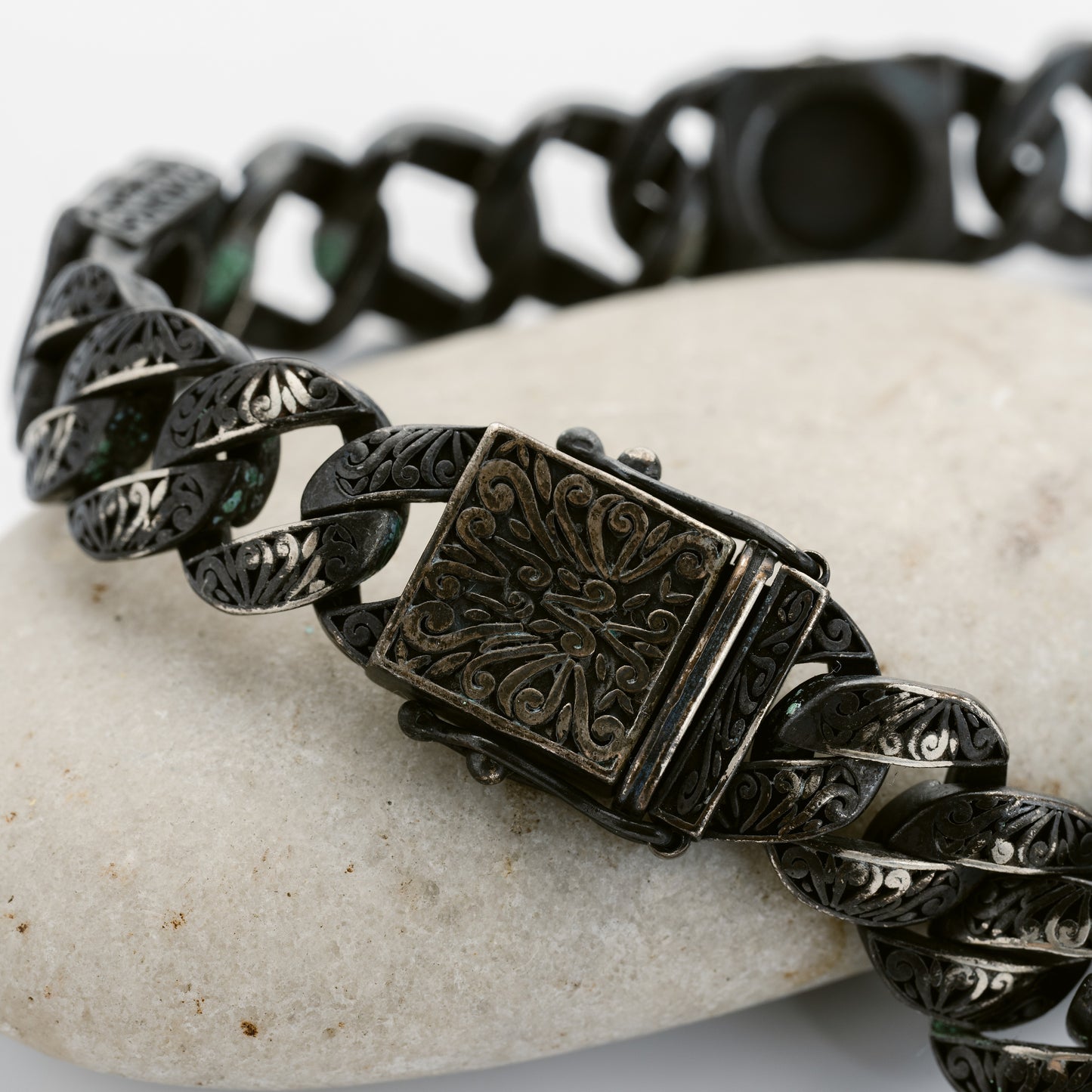 Next Generation Omega Bracelet