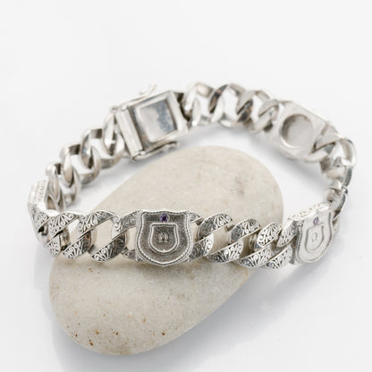 Next Generation Omega Bracelet