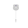 Next Generation Omega Lapel Pin