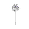 PureBred Prestige Lapel Pin