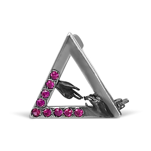 Sisterhood Pin